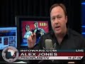 The Alex Jones Show 11-27-2009 Pt. 4