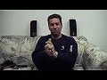 manualist plays linus and lucy (peanuts theme) on his hands!