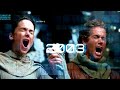 Timeline, movie (video) trailer and review