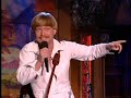 Mike O'Connell - Jimmy Kimmell Live - 4/19/04