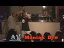 Maniak Dre Maniak Dre