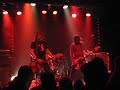 Baby Woodrose live in Sierre Switzerland Baby Woodrose live in Sierre Switzerland