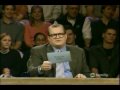 Whose Line - Stand Sit and Lie: Giving Birth