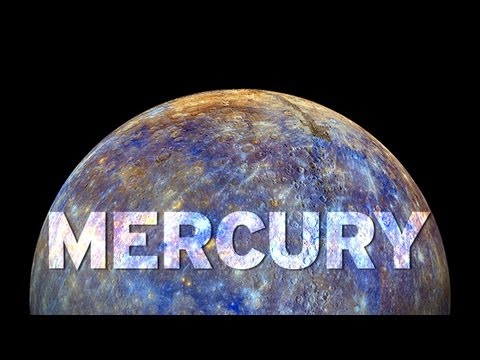 Surface - SOURCEFED SHIRTS!!! http://dft.ba/-4EpA NASA's Messenger probe has been busy over the past year, and here's its work: a 16-second video of Mercury's surface....