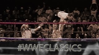 EXCLUSIVE - Taz vs Buh Buh Ray Dudley - ECW 4/1/96 - FULL MATCH