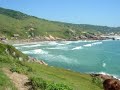 PRAIA DO ROSA SANTA CATARINA