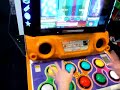 凛として咲く花の如く by Beniiro Litmus (I think). Song of the game for Adventure, in my opinion.Played at Round1 Shinsaibashi. Apologies for the sound/video quality! I thought it was time I got back to posting Pop'n videos, but my ASC is back in Australia and Pop'n 15 isn't out for PS2 yet anyway. So here are some arcade videos until then, thanks to Jon for recording them!