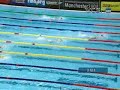 NED - Women 4x100 Free - World Record