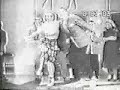 Arthur Murray Shag Demonstration (from SF Jitterbugs site)