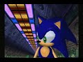 (Sonic Adventure 2: Battle) Hero #28) Sonic Vs. Shadow (Sonic Adventure 2: Battle) Hero #28) Sonic Vs. Shadow