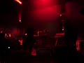 unkle brixton academy 1/3/8