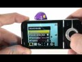 Sony Ericsson Yari preview