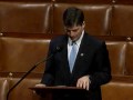 Rep. Jeb Hensarling on the Current Unemployment Situation