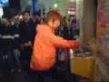 【スーパープレイ】ポップン踊りながらプレイ