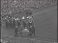 20-08-1930 Blackpool 1 Arsenal 4