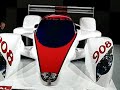 908 La Mans revelation
