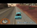videos de gta san andreas misty