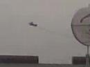 acrobacias aereas em camboriu