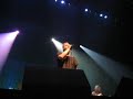 erasure   i love to hate you  2006 acoustic tour   houston 