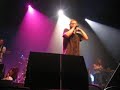 erasure   i love to hate you  2006 acoustic tour   houston 