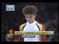 Daniela Silivas VT 1988 Seoul Team Free Manele-Gratis.net