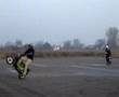 Jedyny w Polsce Simson SR50 STUNT BANI