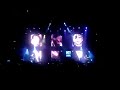 PERSIANA AMERICANA SODA STEREO LIMA PERU 2007