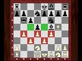 Instructive Game: No need to fear passed pawns if precise! Pt 1 of 2