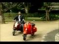 MOTOS VESPA E LAMBRETA(AUTO ESPORTE-03/08/2008)