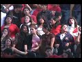 DIA DEL ALUMNO 2008 COLEGIO HISPANO