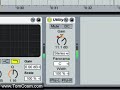 Ableton - Free Glitch Baseline Tutorial (Part 3)
