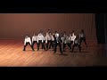 Blaze CJC Dance Production (Oldies - Blast to the Past!)