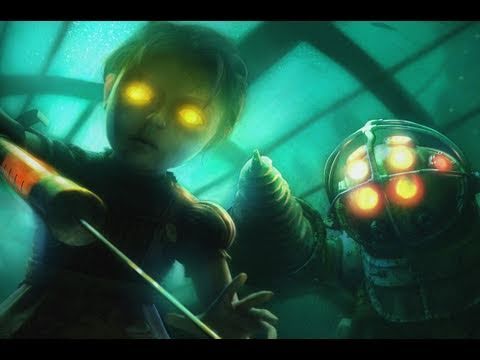 bioshock review bioshock review