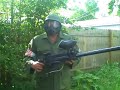 Cushman Custom Creations Browning .30 Tippmann 98 kit Cushman Custom Creations Browning .30 Tippmann 98 kit