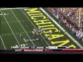 2011 Michigan football highlights v. Western Michigan (HD)