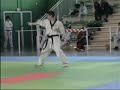 Coupe technique du C�nacle R�mi Mollet - 2007