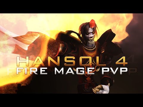 mage - Hello fellow Pyromaniacs! I present to you probably the most brutal installment of my movies by far. I've decided to go with a different style of editing fol...