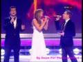 videos de Westlife & Delta Goodrem - All Out of Love .wmv