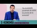 ¿Qué son el IPC y la inflación?