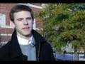 GSP Student Talks about his Georgetown Experience