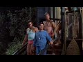 dick dale and  donna loren. muscle bustle