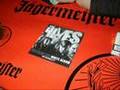 THE HIVES - "The Black And White Album"