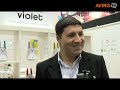 Violet to introduce internet connected rabbit Nabaztag:tag