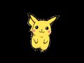 Pokémon Karaokémon german fandub (Pikachu)