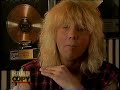 Steven Adler on Hard Copy Steven Adler on Hard Copy