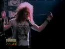Steven Adler on Hard Copy