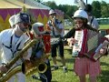 Mucca Pazza @ Rothbury