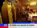 El restaurante chino más grande de Europa está en Leganés
