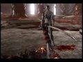Ninja Gaiden 2 Master Ninja Chap14 Boss Genshin & Elizebet Ninja Gaiden 2 Master Ninja Chap14 Boss Genshin & Elizebet
