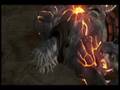 Ninja Gaiden 2 Master Ninja Chap14 Boss Genshin & Elizebet